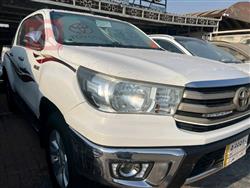 تويوتا هايلوكس